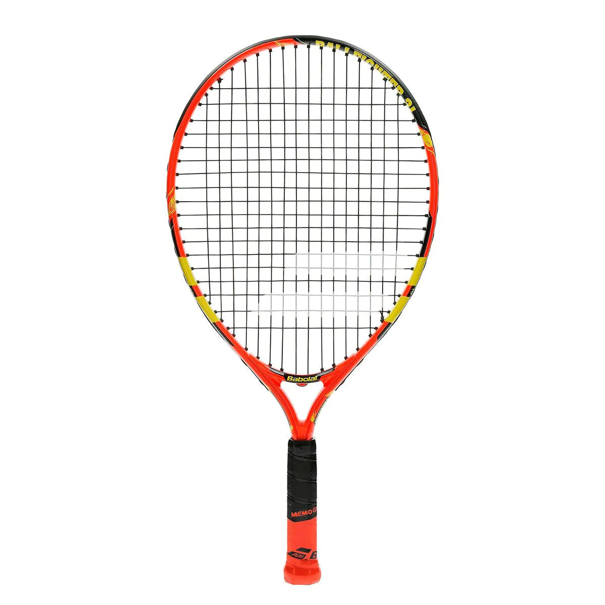 Babolat Ballfighter 21 Tennis Racquet-The Racquet Shop-Shop Online in UAE, Saudi Arabia, Kuwait, Oman, Bahrain and Qatar