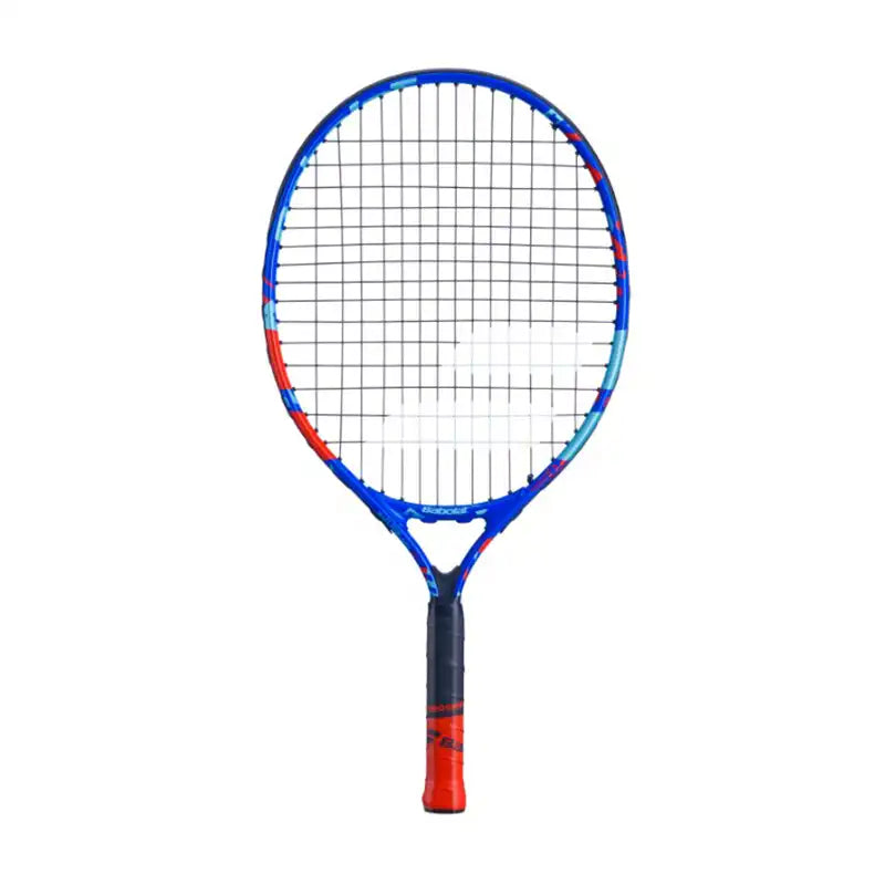 Babolat Ballfighter 21 Tennis Racquet-The Racquet Shop-Shop Online in UAE, Saudi Arabia, Kuwait, Oman, Bahrain and Qatar