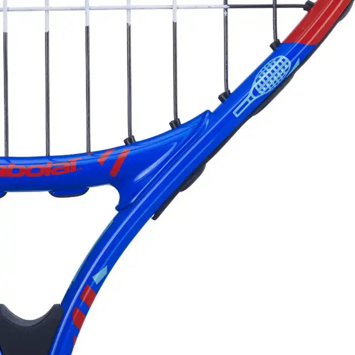 Babolat Ballfighter 21 Tennis Racquet-The Racquet Shop-Shop Online in UAE, Saudi Arabia, Kuwait, Oman, Bahrain and Qatar