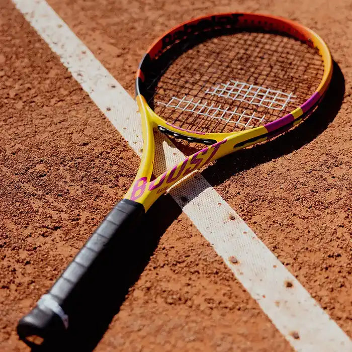 Babolat Boost Aero Tennis Racquet-The Racquet Shop-Shop Online in UAE, Saudi Arabia, Kuwait, Oman, Bahrain and Qatar