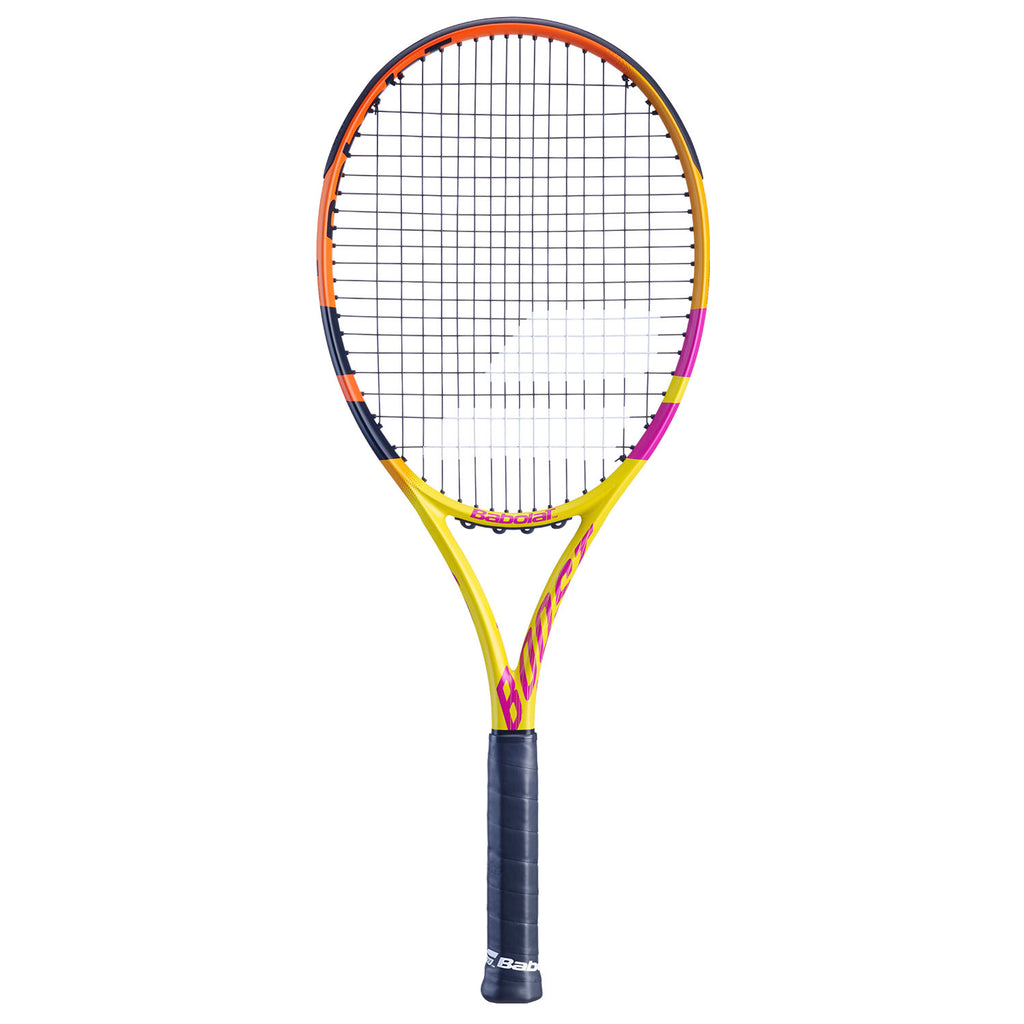 Babolat Boost Aero Tennis Racquet-The Racquet Shop-Shop Online in UAE, Saudi Arabia, Kuwait, Oman, Bahrain and Qatar