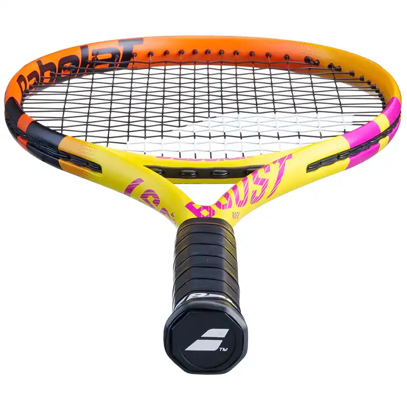Babolat Boost Aero Tennis Racquet-The Racquet Shop-Shop Online in UAE, Saudi Arabia, Kuwait, Oman, Bahrain and Qatar