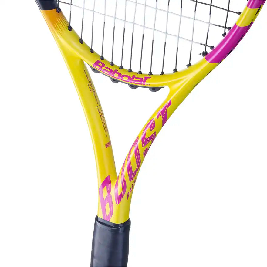 Babolat Boost Aero Tennis Racquet-The Racquet Shop-Shop Online in UAE, Saudi Arabia, Kuwait, Oman, Bahrain and Qatar