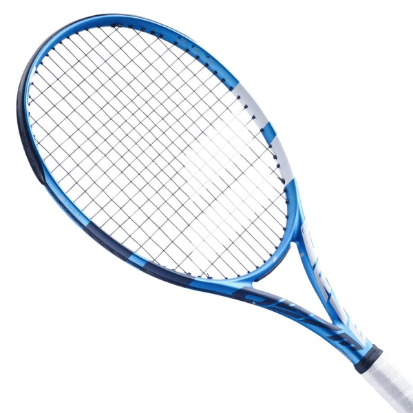 Babolat Evo Drive Tennis Racquet-The Racquet Shop-Shop Online in UAE, Saudi Arabia, Kuwait, Oman, Bahrain and Qatar