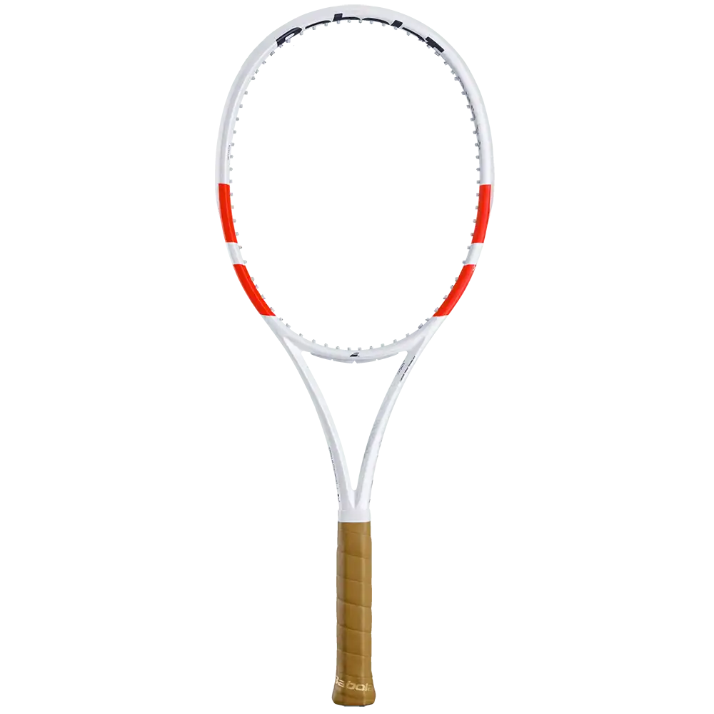 Babolat Pure Strike 97 Gen4 Tennis Racquet-The Racquet Shop-Shop Online in UAE, Saudi Arabia, Kuwait, Oman, Bahrain and Qatar