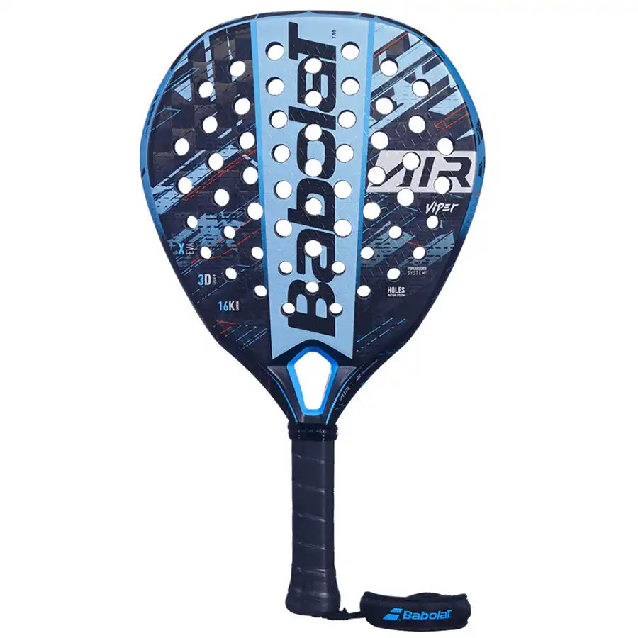 Babolat Air Viper 2024 Padel Racquet-The Racquet Shop-Shop Online in UAE, Saudi Arabia, Kuwait, Oman, Bahrain and Qatar