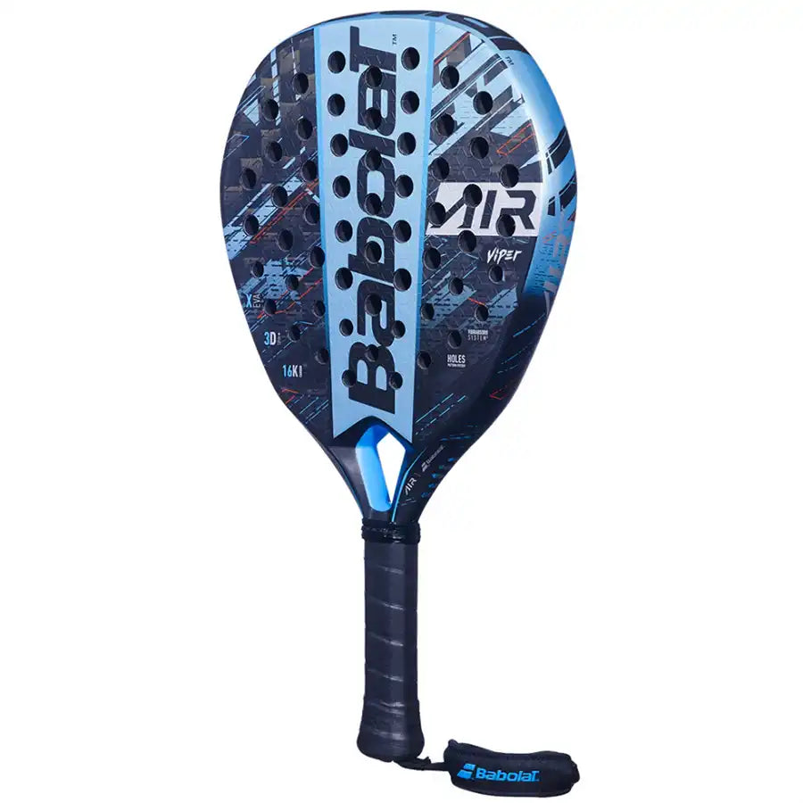 Babolat Air Viper 2024 Padel Racquet-The Racquet Shop-Shop Online in UAE, Saudi Arabia, Kuwait, Oman, Bahrain and Qatar