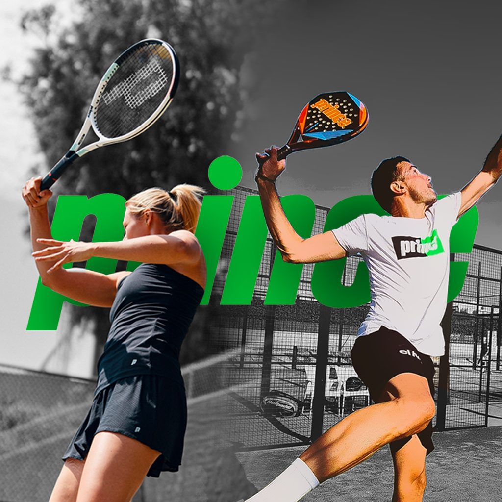 The Racquet Shop: Buy the Best Racquets and Accessories online in UAE