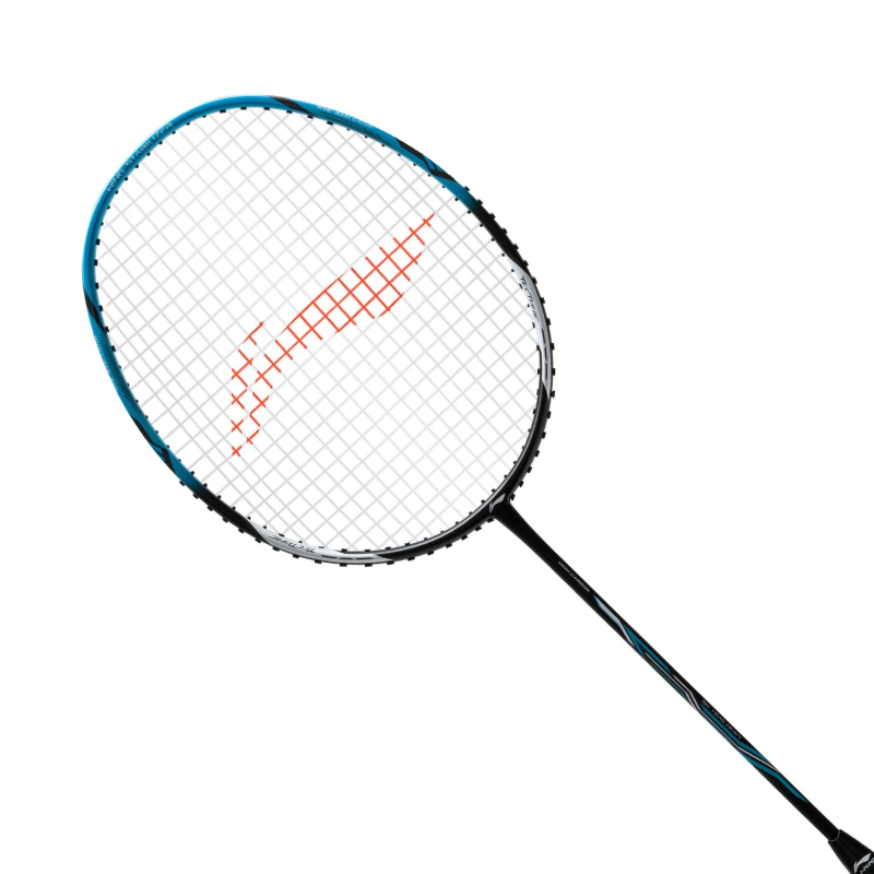 Li-Ning Tectonic 1 S 4U Badminton Racquet-The Racquet Shop-Shop Online in UAE, Saudi Arabia, Kuwait, Oman, Bahrain and Qatar