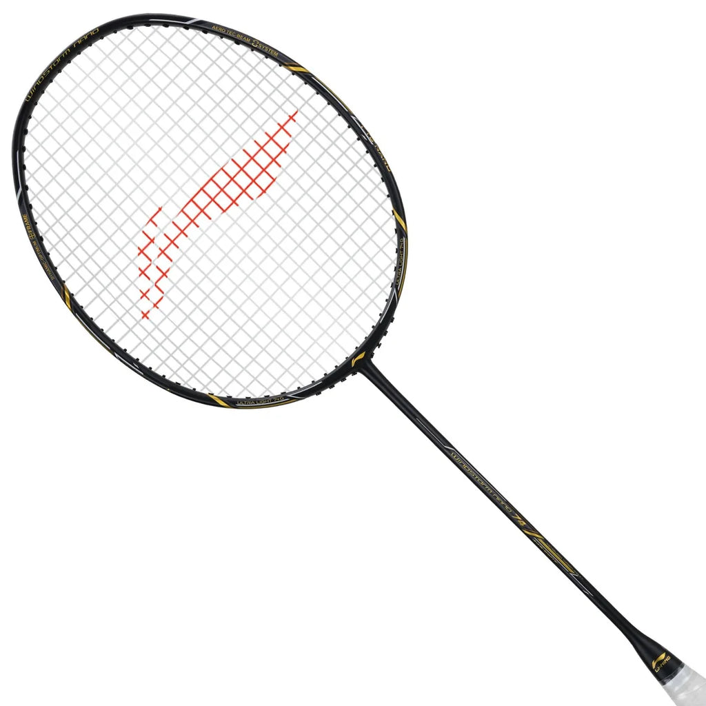 Li-Ning Windstorm Nano 74 Badminton Racquet-The Racquet Shop-Shop Online in UAE, Saudi Arabia, Kuwait, Oman, Bahrain and Qatar