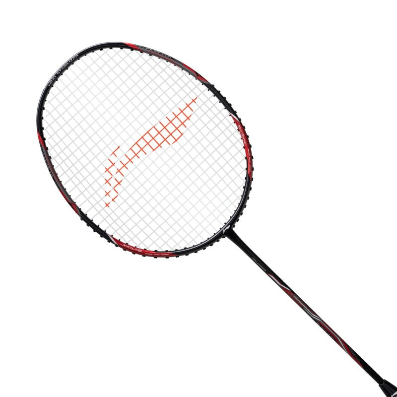 Li-Ning Tectonic 1 S 4U Badminton Racquet-The Racquet Shop-Shop Online in UAE, Saudi Arabia, Kuwait, Oman, Bahrain and Qatar