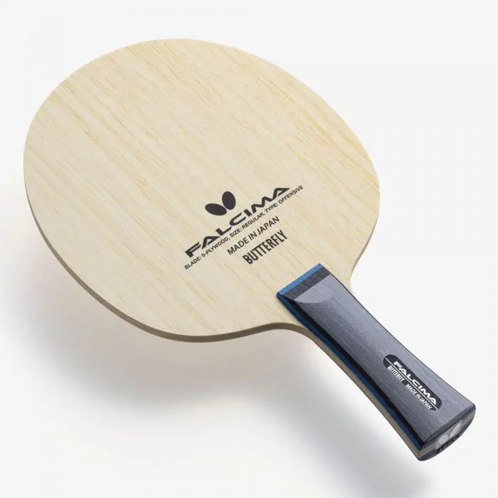 Butterfly Falcima (FL) Table Tennis Racquet-The Racquet Shop-Shop Online in UAE, Saudi Arabia, Kuwait, Oman, Bahrain and Qatar