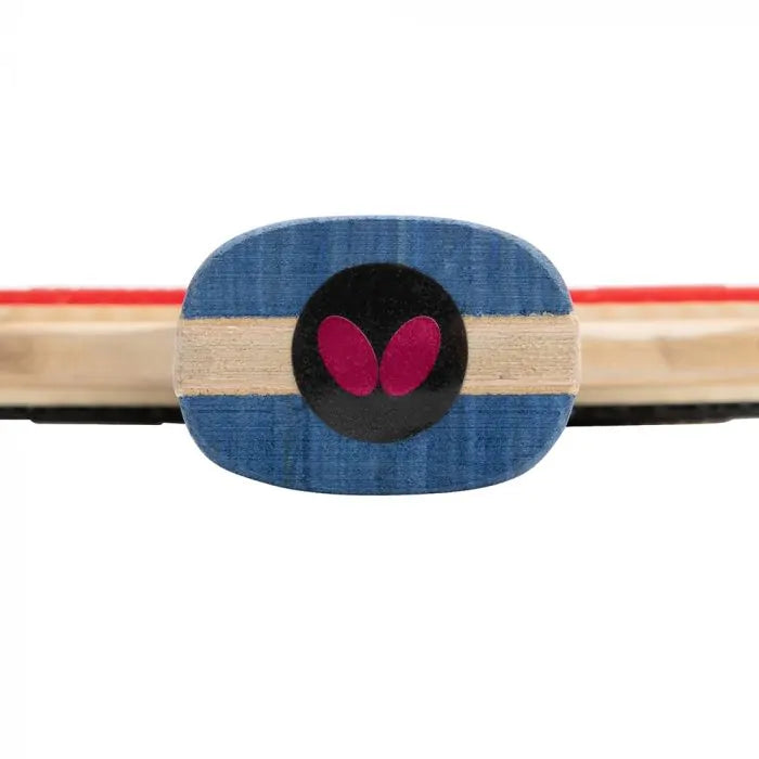 Butterfly Force Table Tennis Racquet-The Racquet Shop-Shop Online in UAE, Saudi Arabia, Kuwait, Oman, Bahrain and Qatar