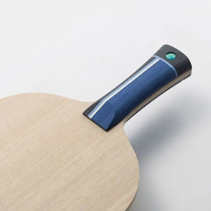 Butterfly Harimoto Tomokazu IF ALC Table Tennis Racquet-The Racquet Shop-Shop Online in UAE, Saudi Arabia, Kuwait, Oman, Bahrain and Qatar