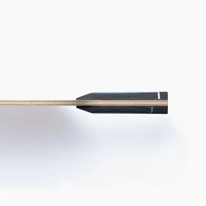 Butterfly Harimoto Tomokazu IF ALC Table Tennis Racquet-The Racquet Shop-Shop Online in UAE, Saudi Arabia, Kuwait, Oman, Bahrain and Qatar