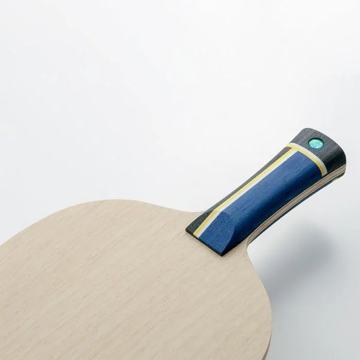 Butterfly Harimoto Tomokazu IF Super ZLC Table Tennis Racquet-The Racquet Shop-Shop Online in UAE, Saudi Arabia, Kuwait, Oman, Bahrain and Qatar