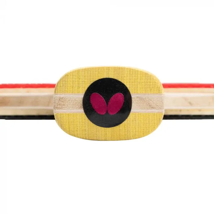 Butterfly Specialist Table Tennis Racquet-The Racquet Shop-Shop Online in UAE, Saudi Arabia, Kuwait, Oman, Bahrain and Qatar