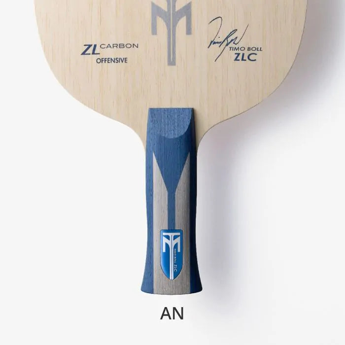 Butterfly Timo Boll ZLC Table Tennis Racquet-The Racquet Shop-Shop Online in UAE, Saudi Arabia, Kuwait, Oman, Bahrain and Qatar