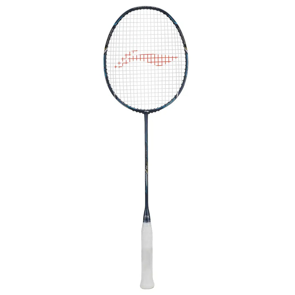 Li-Ning Windstorm Nano 74 Badminton Racquet-The Racquet Shop-Shop Online in UAE, Saudi Arabia, Kuwait, Oman, Bahrain and Qatar