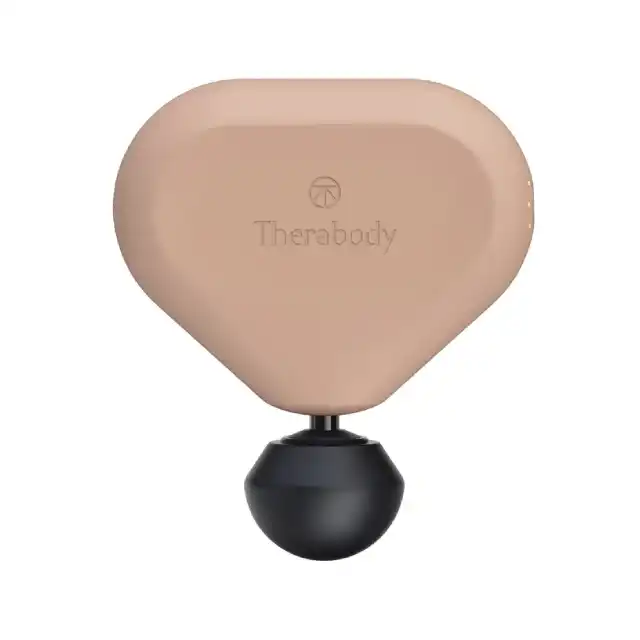 Therabody Theragun Mini 2G Massage Gun-The Racquet Shop-Shop Online in UAE, Saudi Arabia, Kuwait, Oman, Bahrain and Qatar