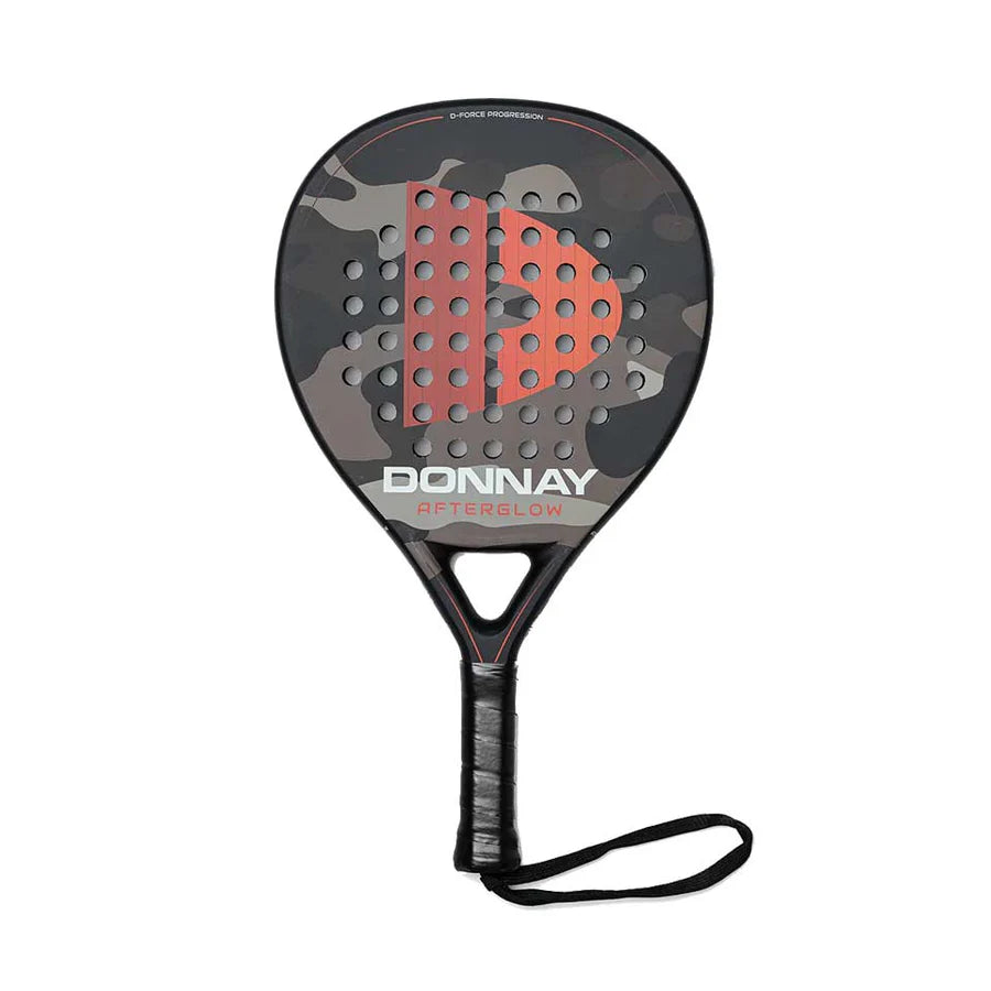 Donnay Afterglow 3K Padel Racquet-The Racquet Shop-Shop Online in UAE, Saudi Arabia, Kuwait, Oman, Bahrain and Qatar