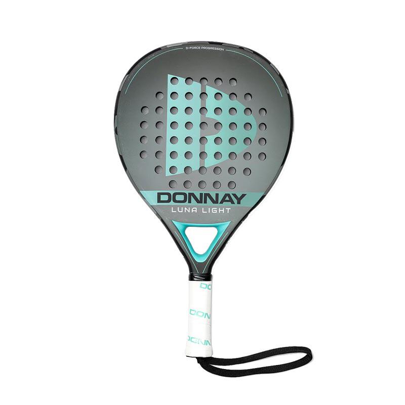 Donnay Luna Light Padel Racquet-The Racquet Shop-Shop Online in UAE, Saudi Arabia, Kuwait, Oman, Bahrain and Qatar