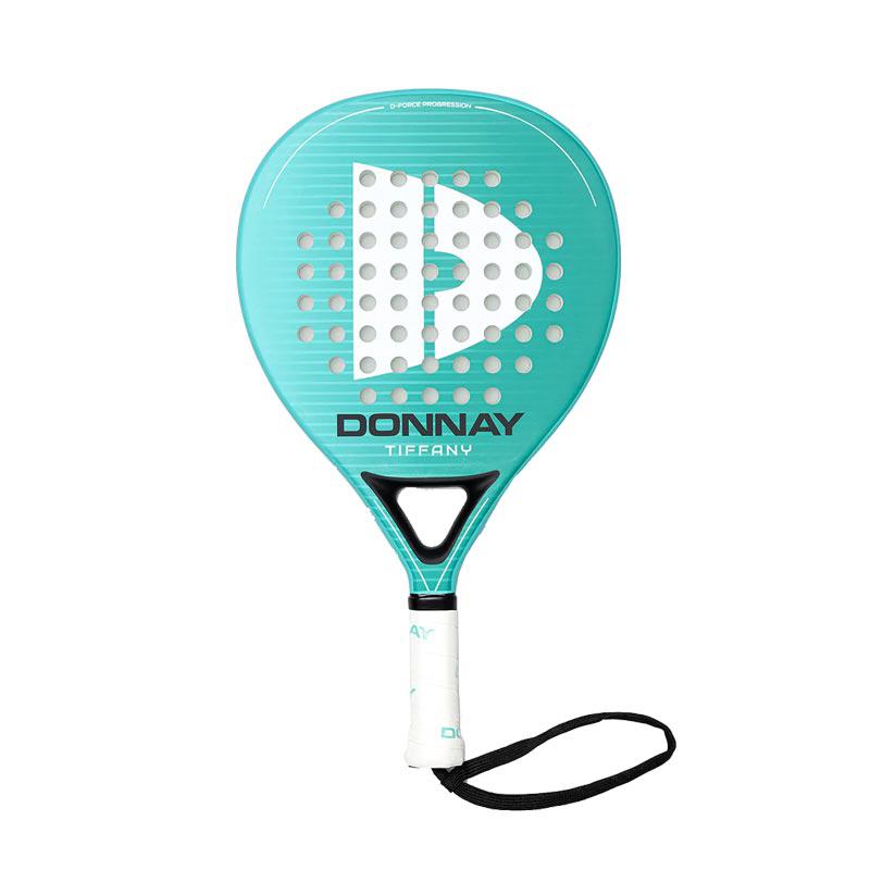 Donnay Tiffany Light Padel Racquet-The Racquet Shop-Shop Online in UAE, Saudi Arabia, Kuwait, Oman, Bahrain and Qatar