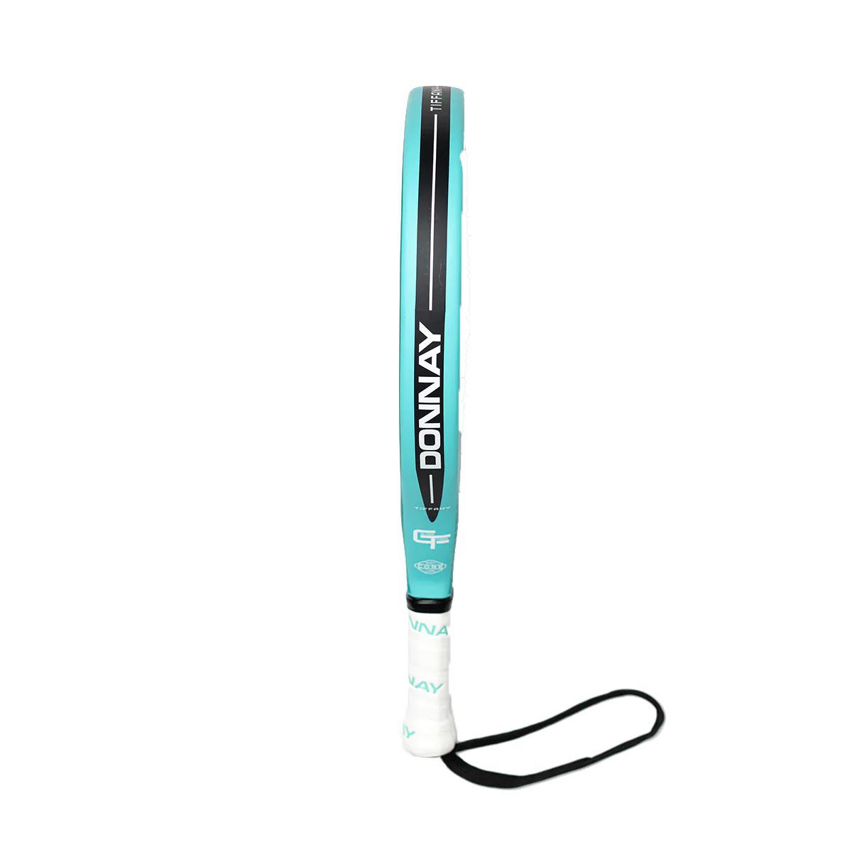 Donnay Racket Donnay Tiffany Light Padel Racquet - The Racquet Shop