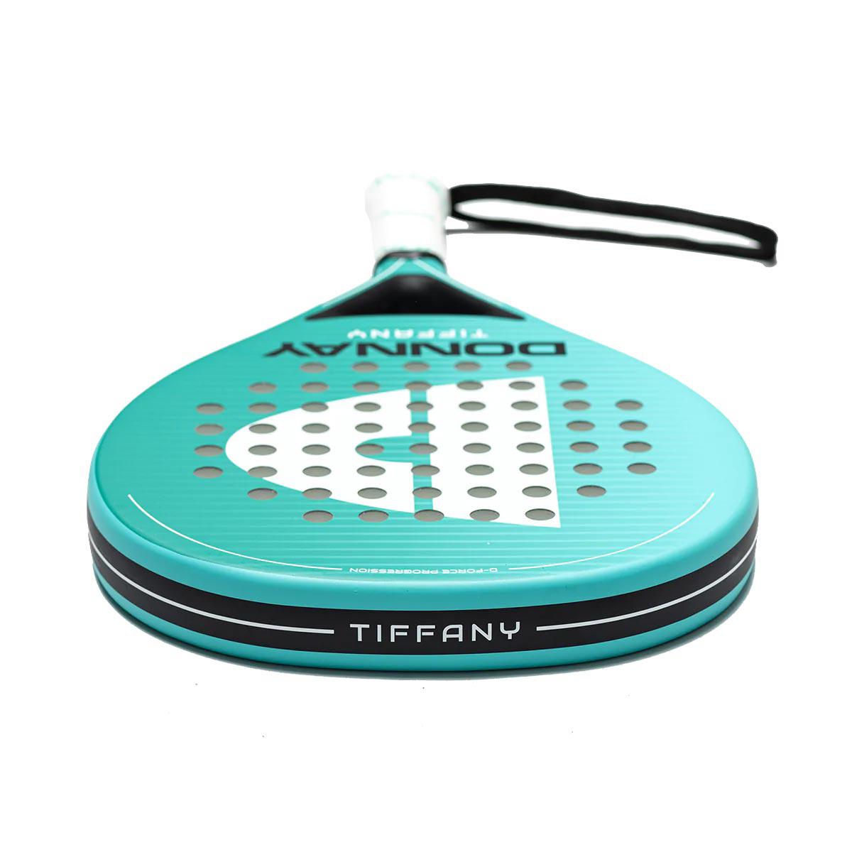 Donnay Racket Donnay Tiffany Light Padel Racquet - The Racquet Shop