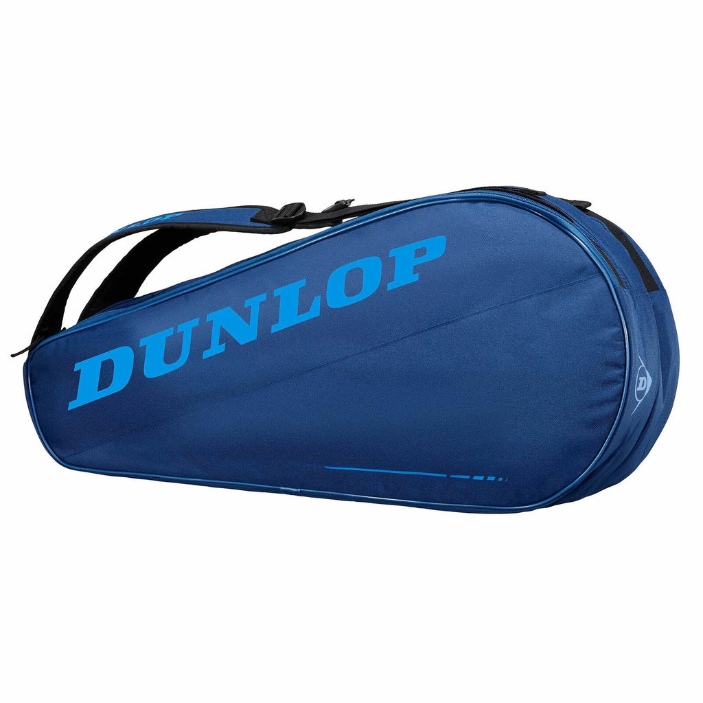 Dunlop CX Club 6 Pack Tennis Bag-The Racquet Shop-Shop Online in UAE, Saudi Arabia, Kuwait, Oman, Bahrain and Qatar