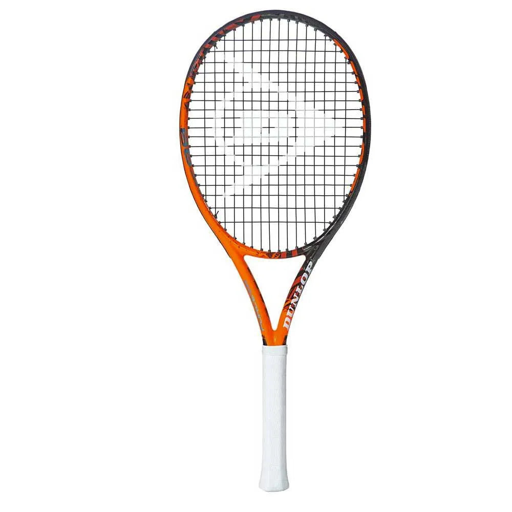 Dunlop Force 98 Tour G2 Tennis Racquet-The Racquet Shop-Shop Online in UAE, Saudi Arabia, Kuwait, Oman, Bahrain and Qatar