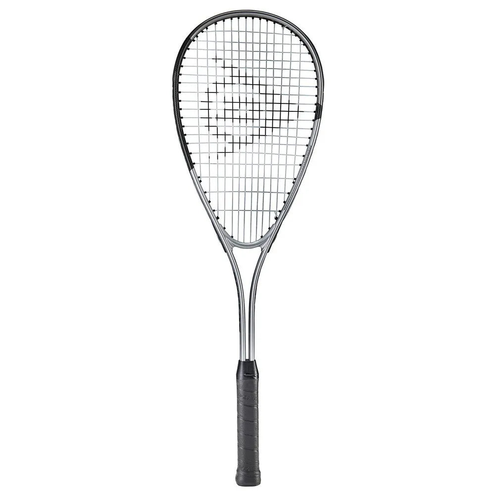 Dunlop Sonic TI 5.0 Squash Racquet-The Racquet Shop-Shop Online in UAE, Saudi Arabia, Kuwait, Oman, Bahrain and Qatar