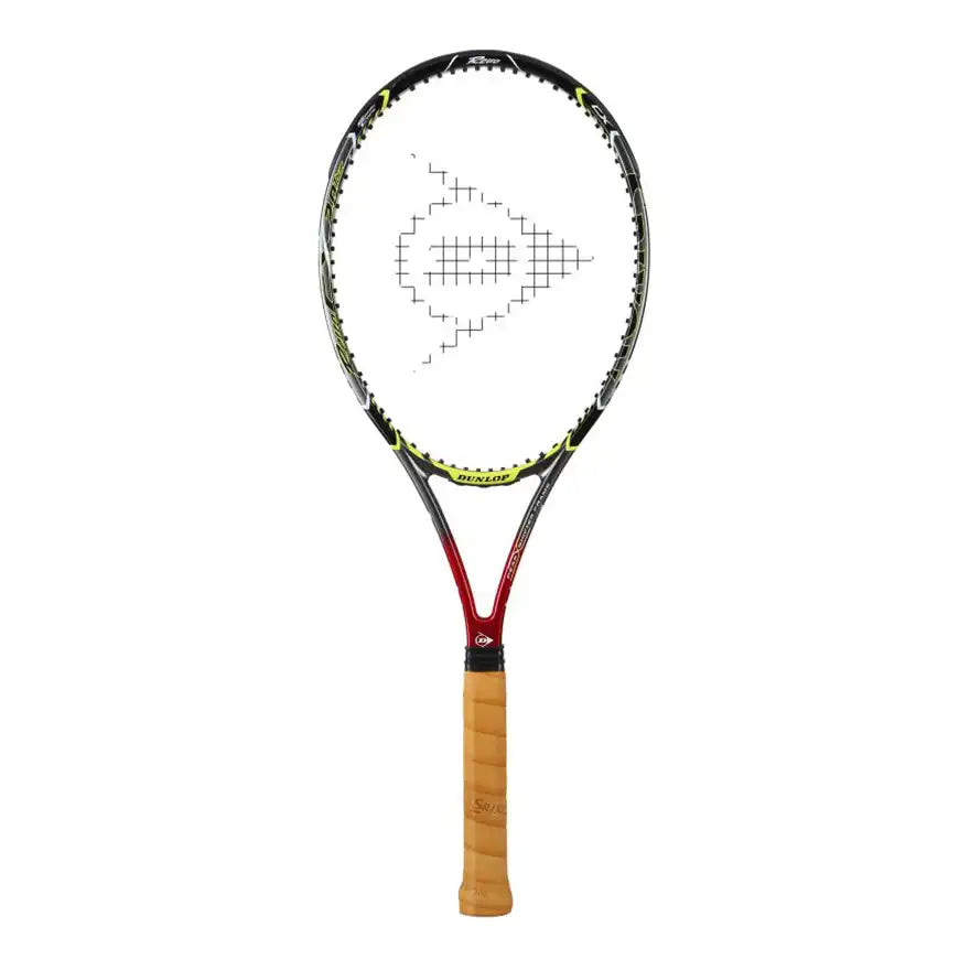 Dunlop Srixon CX 2.0 Tour Tennis Racquet-The Racquet Shop-Shop Online in UAE, Saudi Arabia, Kuwait, Oman, Bahrain and Qatar