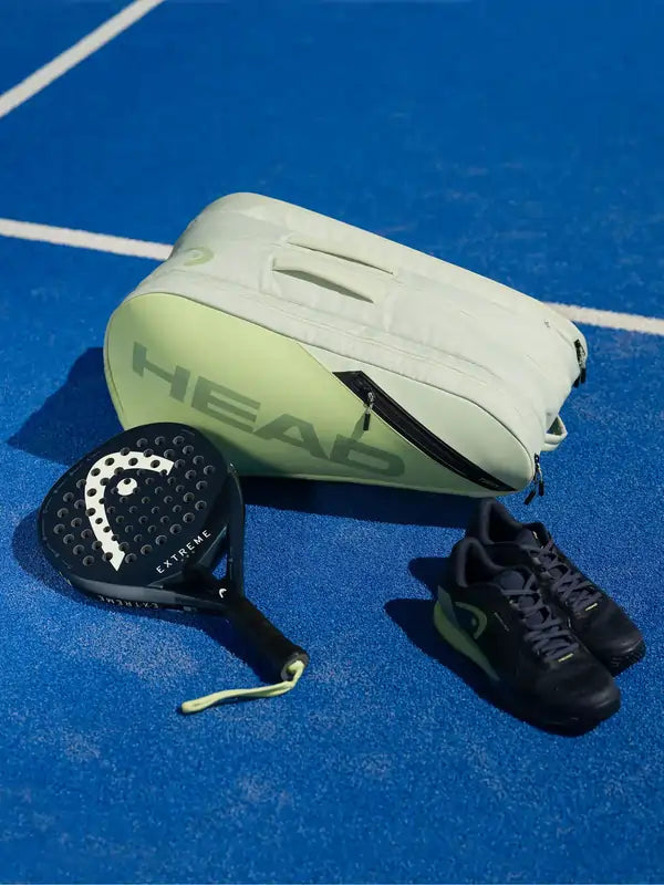 Head Extreme Pro 2025 Padel Racquet-The Racquet Shop-Shop Online in UAE, Saudi Arabia, Kuwait, Oman, Bahrain and Qatar