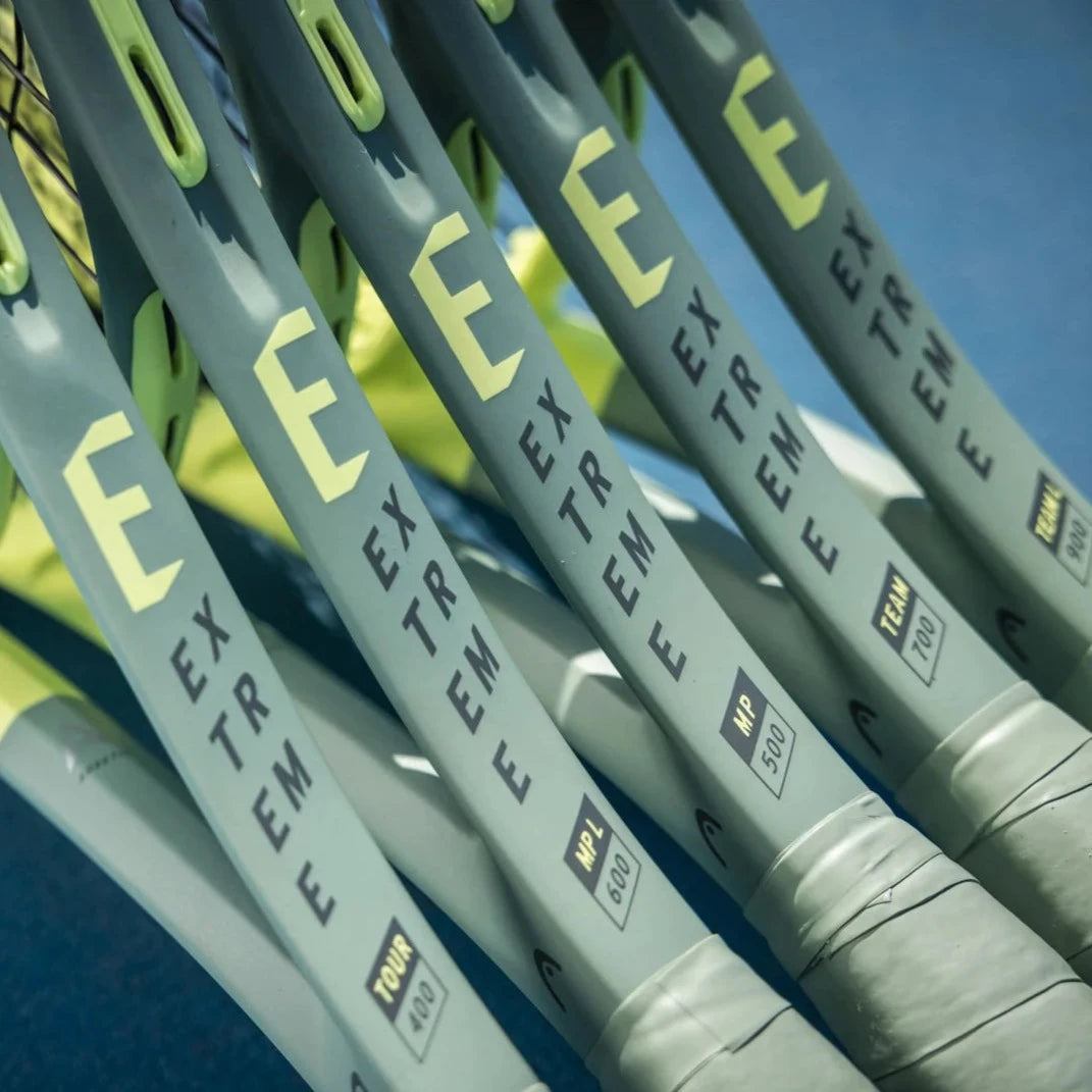 Head Extreme TEAM 2022 Tennis Racquet-The Racquet Shop-Shop Online in UAE, Saudi Arabia, Kuwait, Oman, Bahrain and Qatar