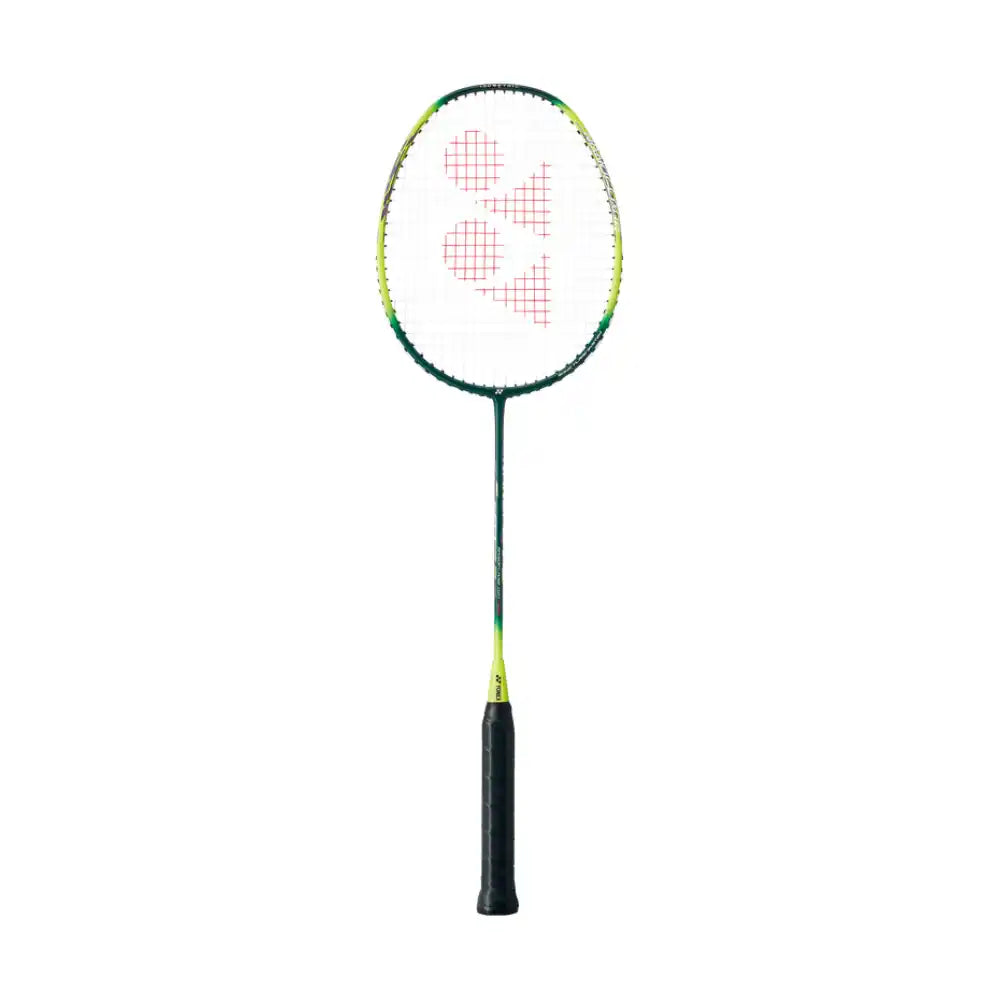 Yonex Nanoflare 001 Feel Badminton Racquet-The Racquet Shop-Shop Online in UAE, Saudi Arabia, Kuwait, Oman, Bahrain and Qatar