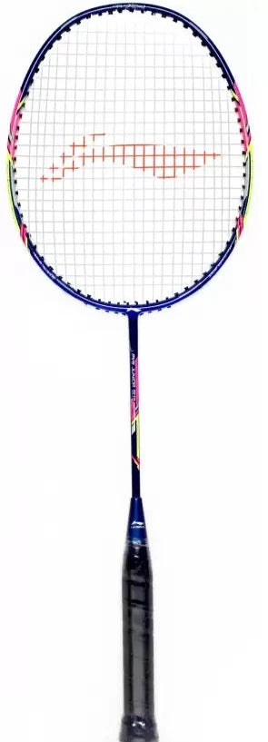 Li-Ning PVS Junior 903 Badminton Racquet-The Racquet Shop-Shop Online in UAE, Saudi Arabia, Kuwait, Oman, Bahrain and Qatar