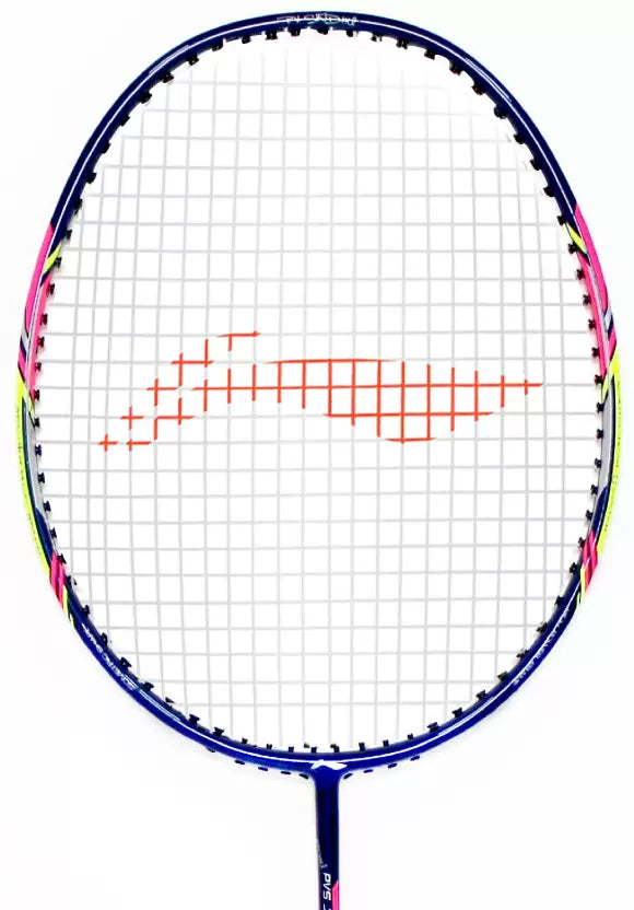 Li-Ning PVS Junior 903 Badminton Racquet-The Racquet Shop-Shop Online in UAE, Saudi Arabia, Kuwait, Oman, Bahrain and Qatar