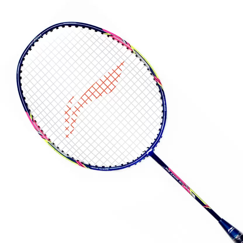 Li-Ning PVS Junior 903 Badminton Racquet-The Racquet Shop-Shop Online in UAE, Saudi Arabia, Kuwait, Oman, Bahrain and Qatar