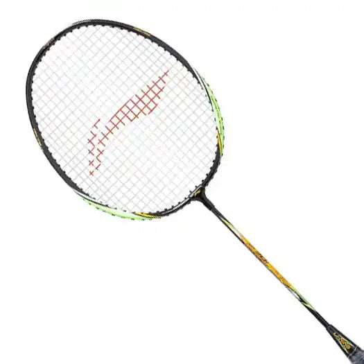 Li-Ning XP 901 Badminton Racquet-The Racquet Shop-Shop Online in UAE, Saudi Arabia, Kuwait, Oman, Bahrain and Qatar