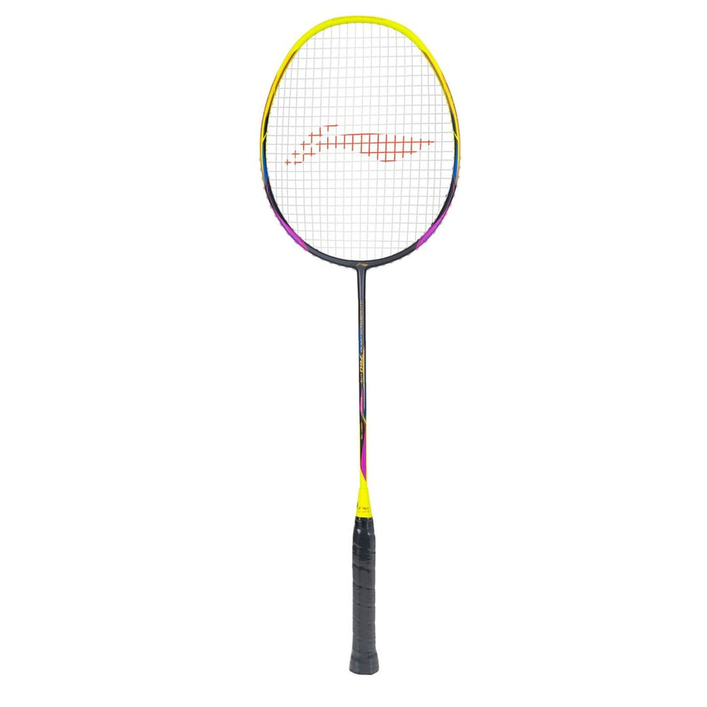 Li-Ning Windstorm Nano 760 LITE Badminton Racquet-The Racquet Shop-Shop Online in UAE, Saudi Arabia, Kuwait, Oman, Bahrain and Qatar