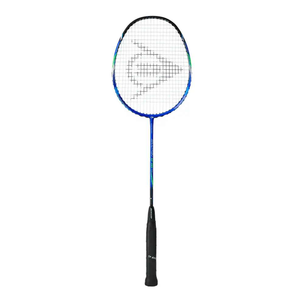 Dunlop Graviton XF 88 Badminton Racquet-The Racquet Shop-Shop Online in UAE, Saudi Arabia, Kuwait, Oman, Bahrain and Qatar