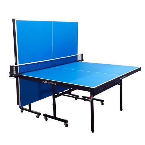 Harley Fitness Ultra Pulse Indoor Table Tennis Table-The Racquet Shop-Shop Online in UAE, Saudi Arabia, Kuwait, Oman, Bahrain and Qatar