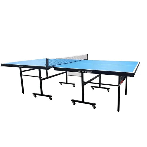 Harley Fitness Ultra Pulse Indoor Table Tennis Table-The Racquet Shop-Shop Online in UAE, Saudi Arabia, Kuwait, Oman, Bahrain and Qatar