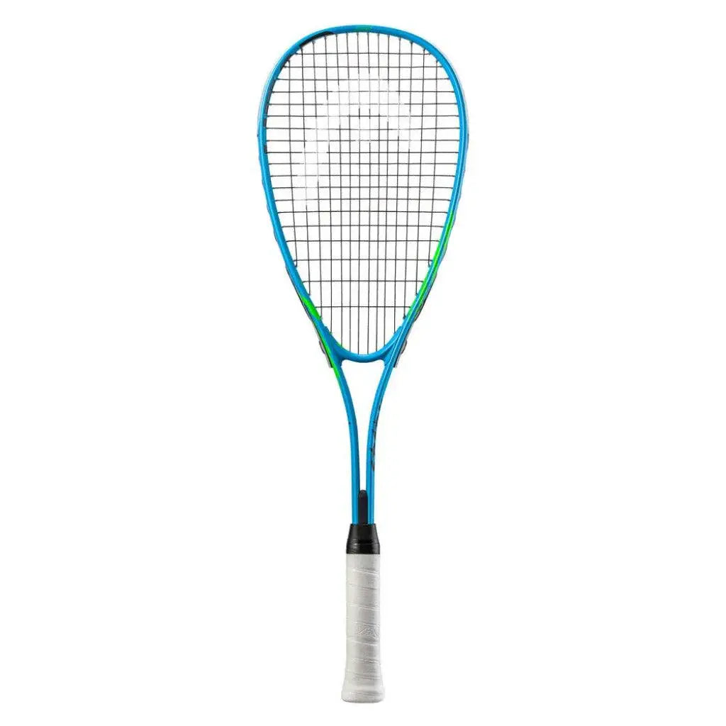 Head Spark Team Pack 2022 Squash Racquet-The Racquet Shop-Shop Online in UAE, Saudi Arabia, Kuwait, Oman, Bahrain and Qatar