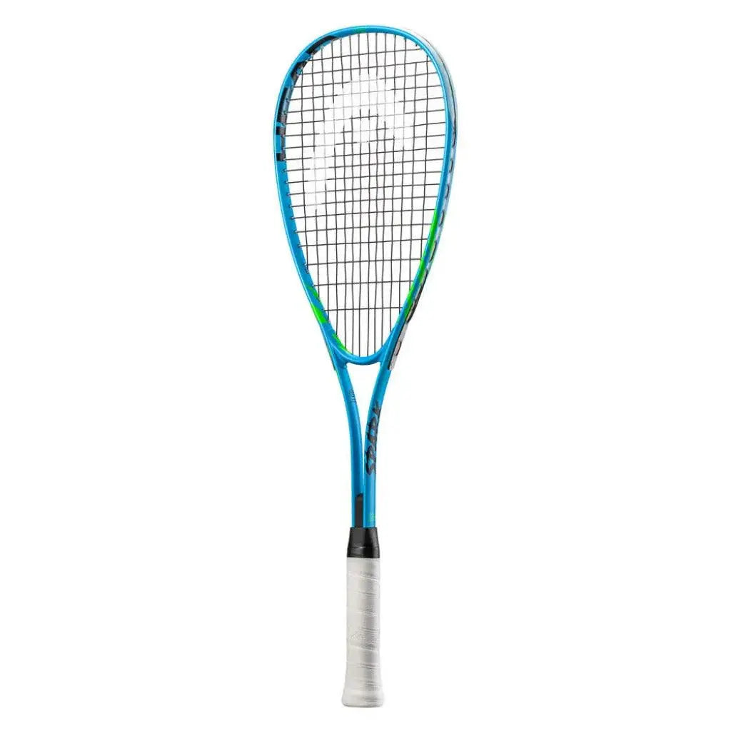 Head Spark Team Pack 2022 Squash Racquet-The Racquet Shop-Shop Online in UAE, Saudi Arabia, Kuwait, Oman, Bahrain and Qatar