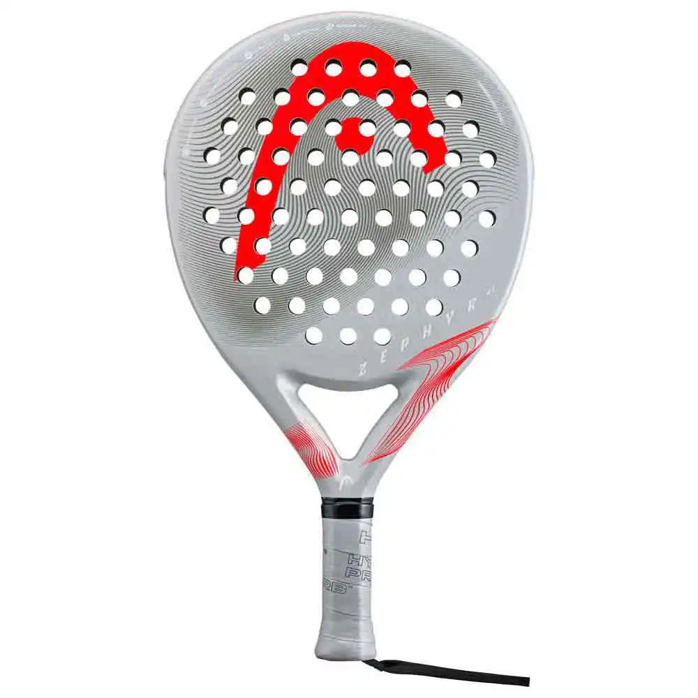 Head Zephyr UL 2023 Padel Racquet-The Racquet Shop-Shop Online in UAE, Saudi Arabia, Kuwait, Oman, Bahrain and Qatar