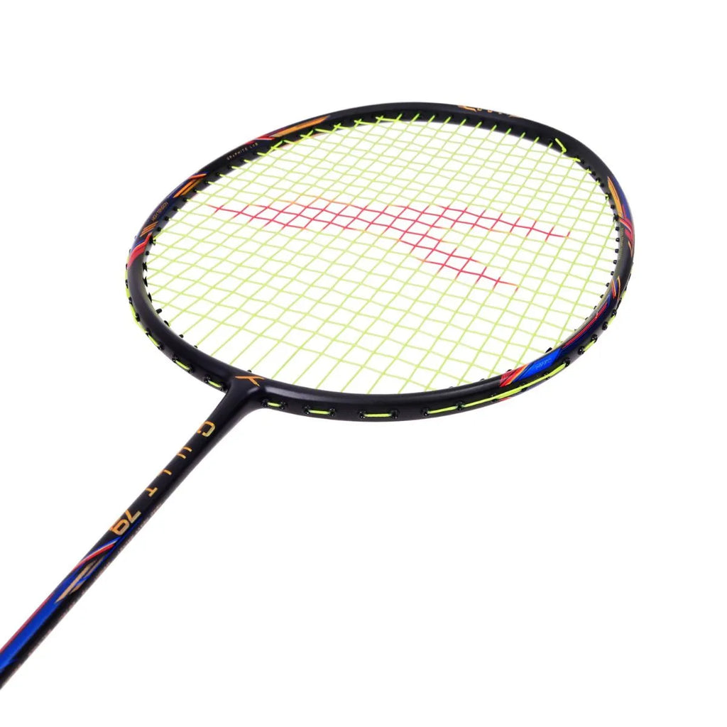 Li-Ning CULT 79 Badminton Racquet-The Racquet Shop-Shop Online in UAE, Saudi Arabia, Kuwait, Oman, Bahrain and Qatar