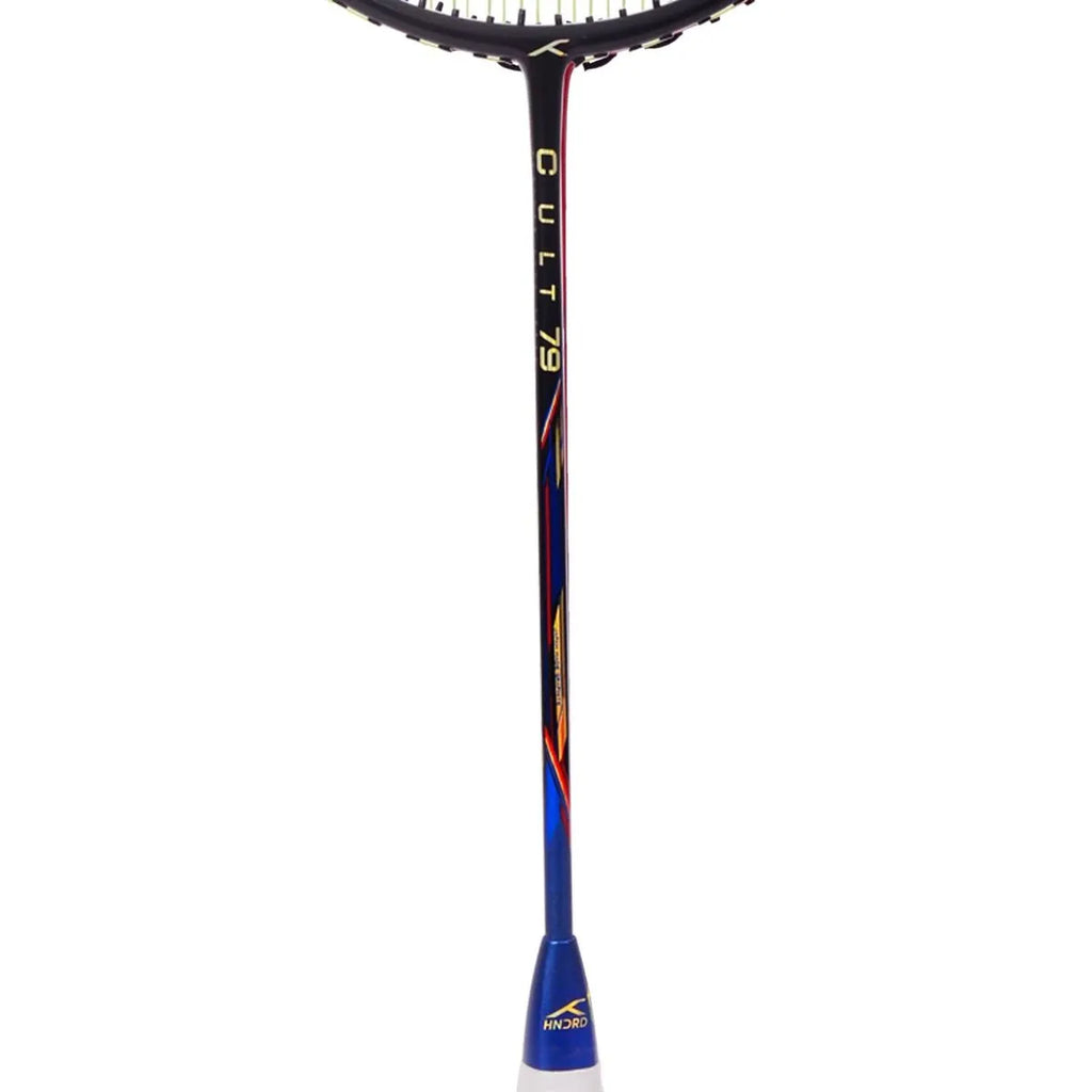 Li-Ning CULT 79 Badminton Racquet-The Racquet Shop-Shop Online in UAE, Saudi Arabia, Kuwait, Oman, Bahrain and Qatar