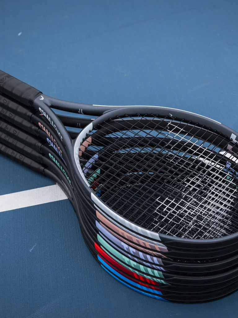 Head IG Challenge Team Lite Tennis Racquet-The Racquet Shop-Shop Online in UAE, Saudi Arabia, Kuwait, Oman, Bahrain and Qatar